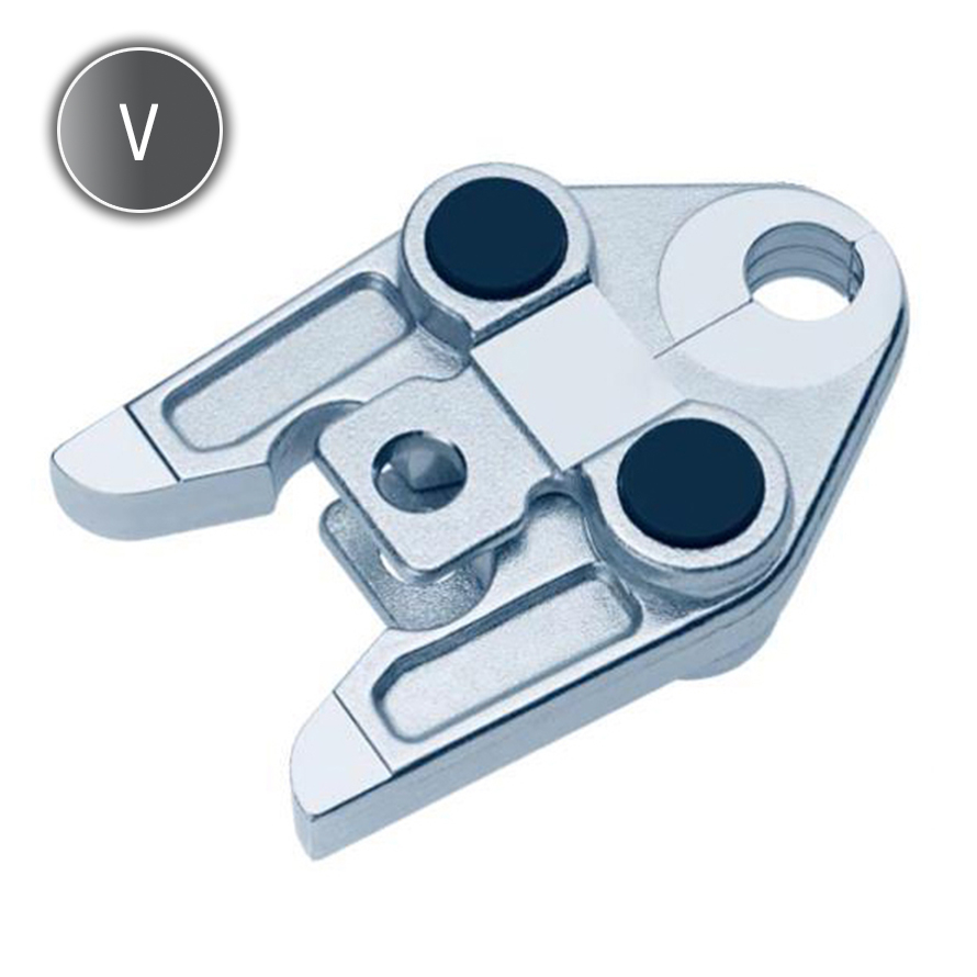 �����-����� ����������� V-28 ��� ����������� � ������ ���� ProPress Rotorica