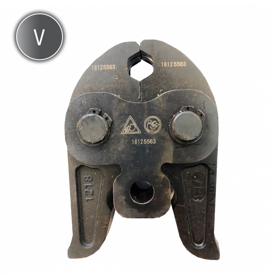 �����-����� ��� Viega V-35 ��� ����������� � ������ ���� ProPress Rotorica