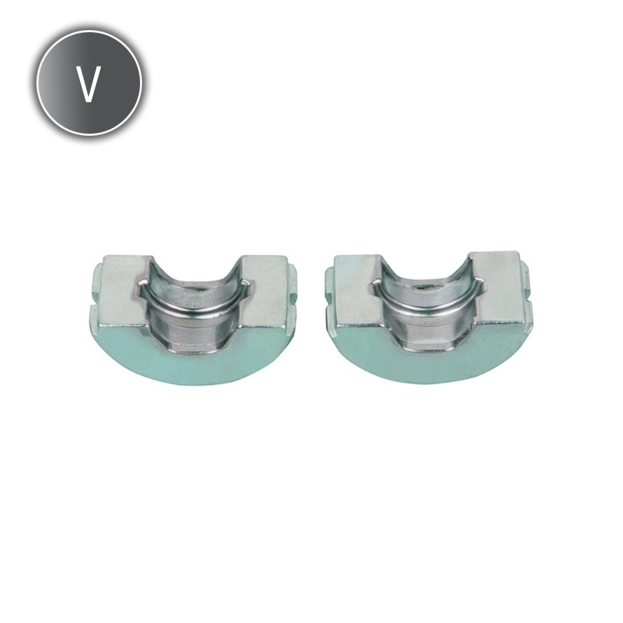 �����-�������� V-28 ��� ����������� � ������ ���� ProPress Rotorica