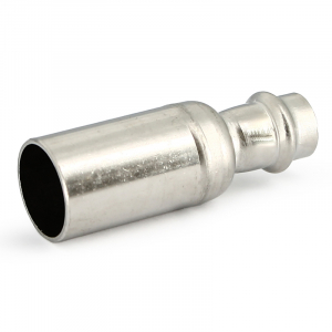����� ���������� �� ����������� ����� Ø28�Ø18 V-������� Uni-Fitt