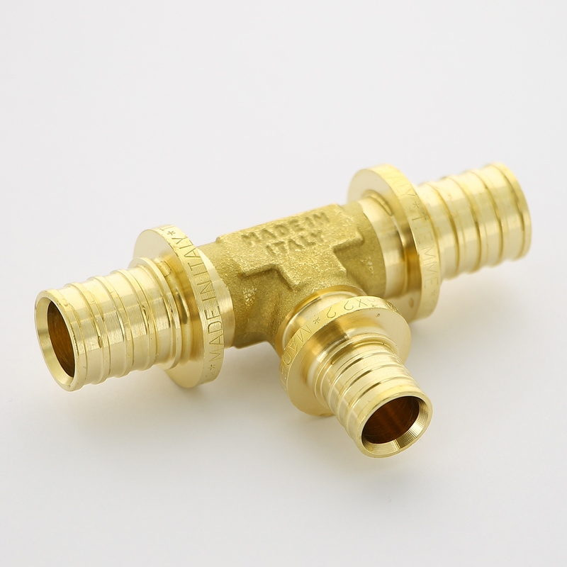 PEX ������� ���������� Ø20�Ø16�Ø20 Uni-Fitt