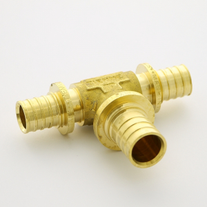 PEX ������� ���������� Ø20�Ø25�Ø20 Uni-Fitt