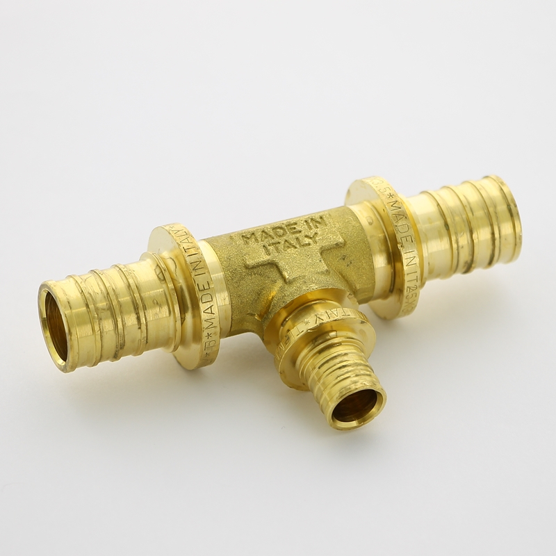 PEX ������� ���������� Ø25�Ø16�Ø25 Uni-Fitt
