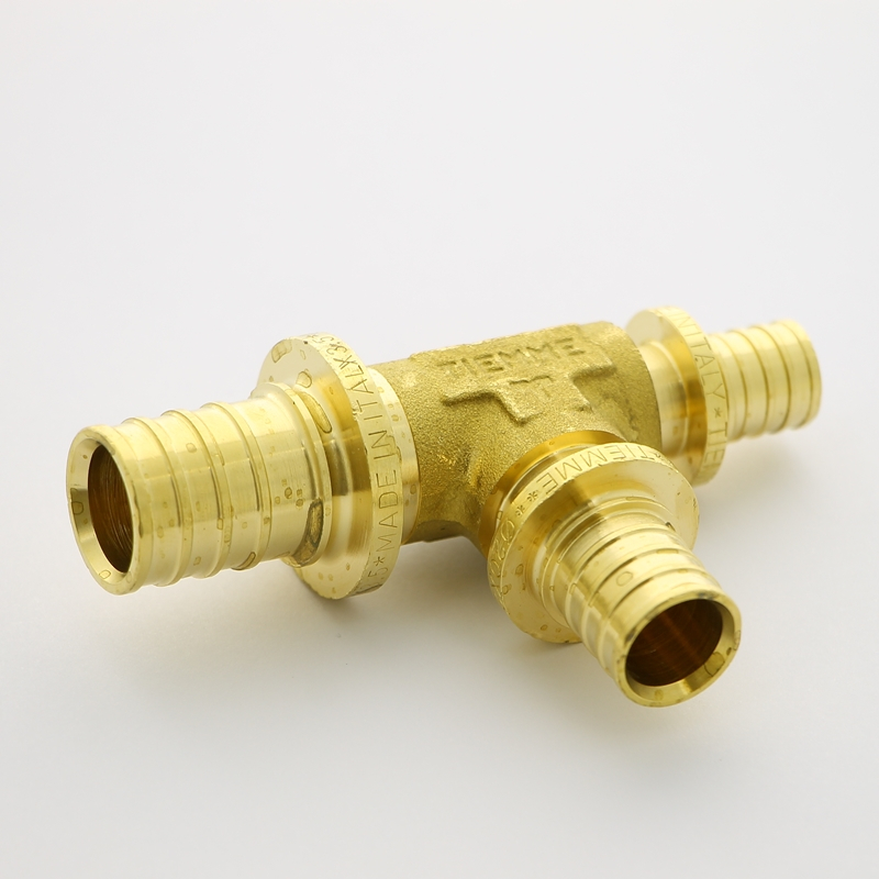 PEX ������� ���������� Ø25�Ø20�Ø16 Uni-Fitt