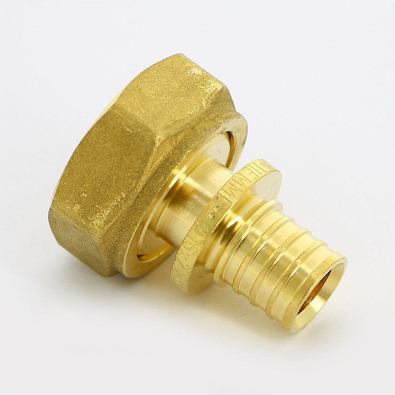 PEX ����� � �������� ������ Ø16�3/4