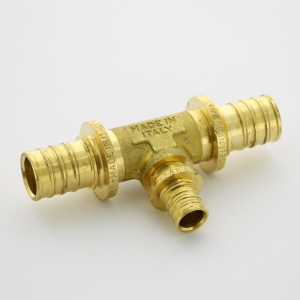 PEX ������� ���������� Ø25�Ø25�Ø20 Uni-Fitt