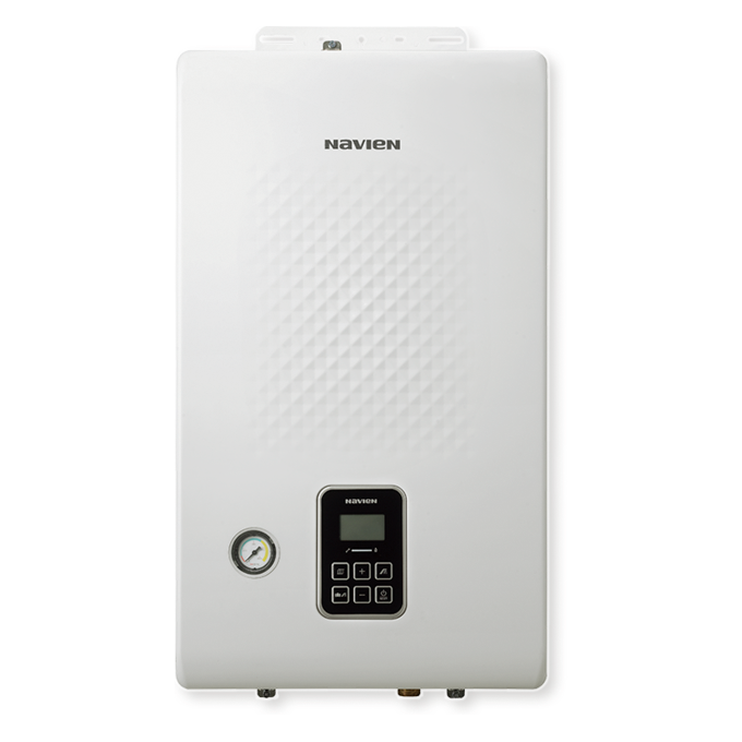 ���� ������������� EQB-21HW Navien