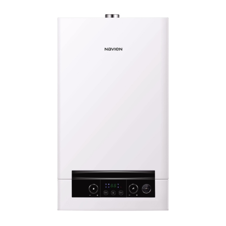 ���� ������� Navien HeatLuxe NGB-210-16K