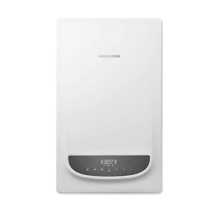 ���� ������� Navien Deluxe One 30K
