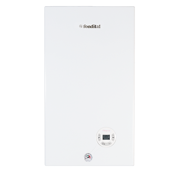 ���� ������� Fondital MINORCA CTFS 24 CU
