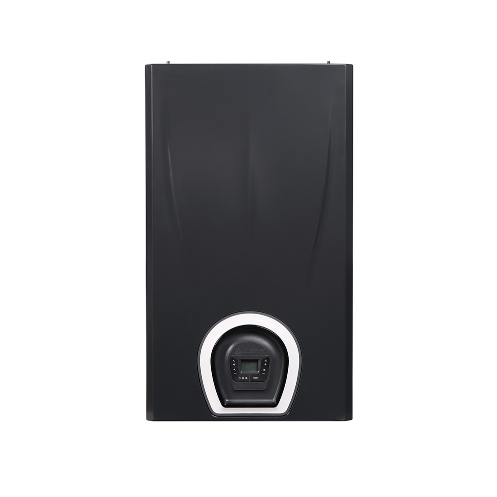 Котёл газовый Federica Bugatti VARME BLACK 24B