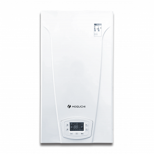 ���� ������� MOGUCHI GBN 24HF