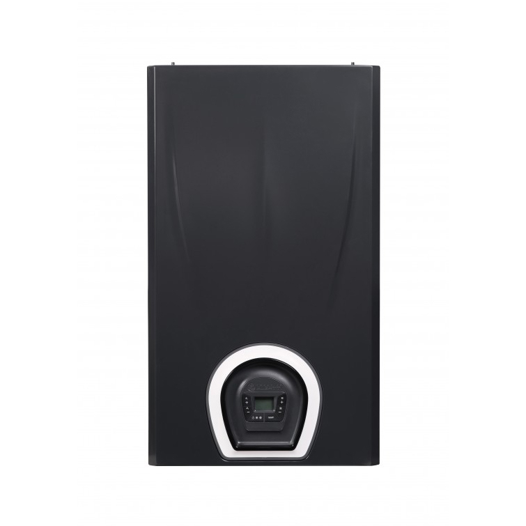 Котёл газовый Federica Bugatti VARME BLACK Wi-Fi 24