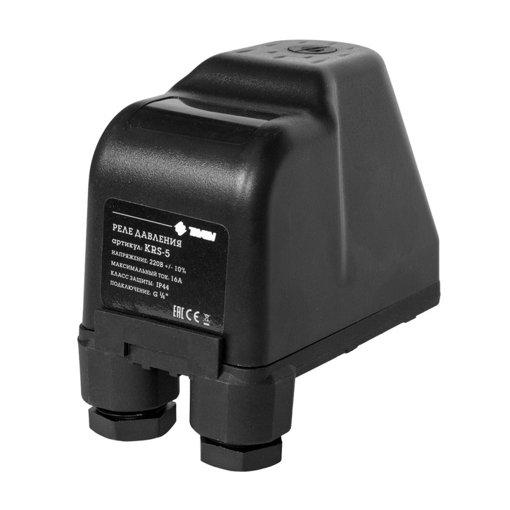 ���� �������� � �������� ������ KRS-5F 1/4