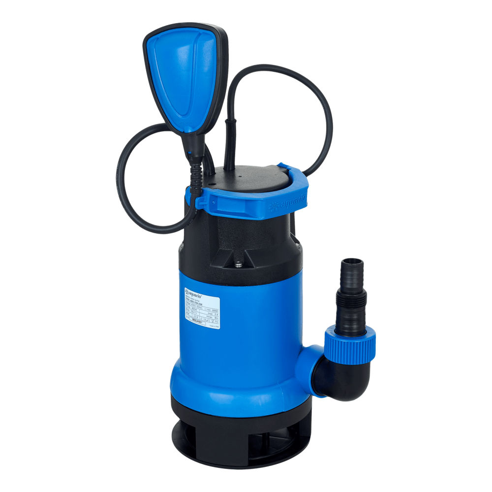 Дренажный насос Aquario ADS-400-35E