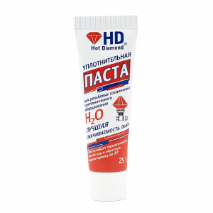 �������������� ����� 25� H2O (����) HotDiamond