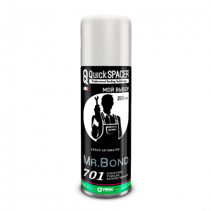 �����-��������� ������������� QS Mr.Bond 701 200�� Pipal