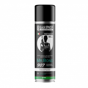 �����-������ ��� ����������� ���� 650�� QS Mr.Bond 907 Pipal