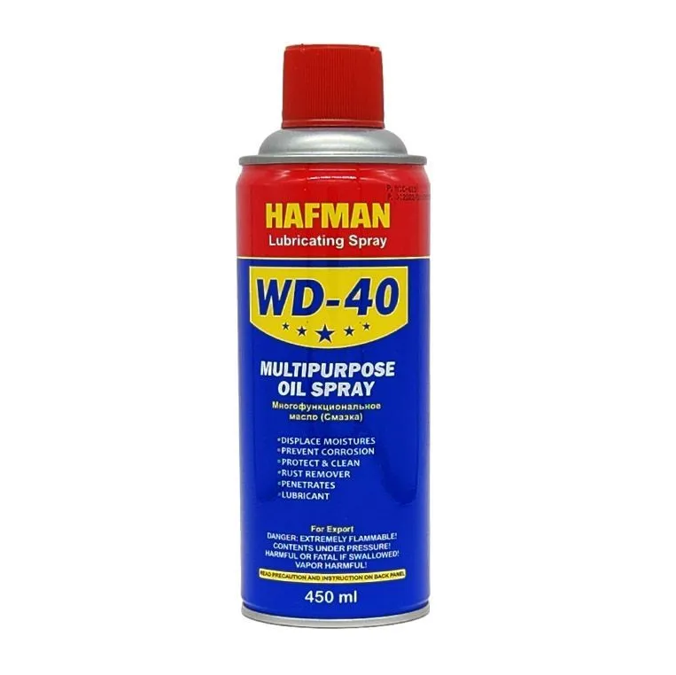 �����-������ ������������� ����������� 450�� WD-40