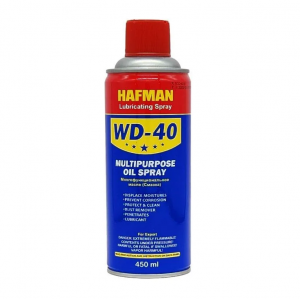 �����-������ ������������� ����������� 450�� WD-40