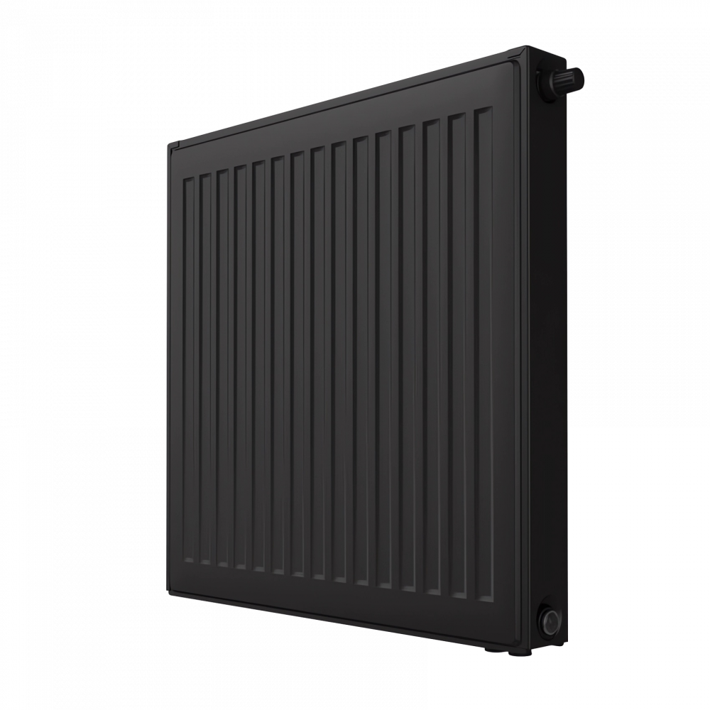 �������� Royal Thermo Ventil Compact Noir Sable VC22x500x1300