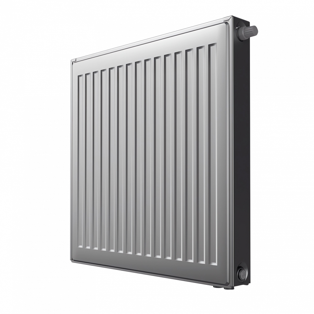 �������� Royal Thermo Ventil Compact Silver Satin VC22x500x1400