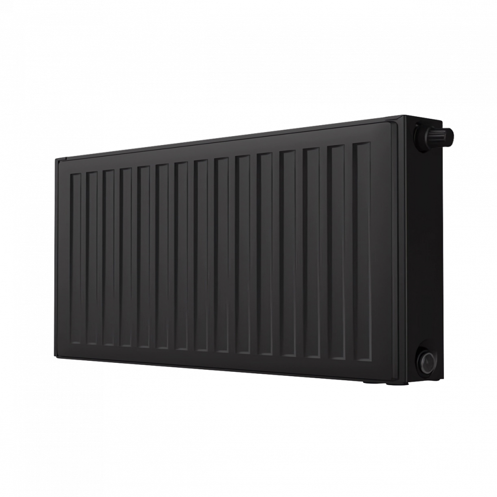 �������� Royal Thermo Ventil Compact Noir Sable VC22x300x1200