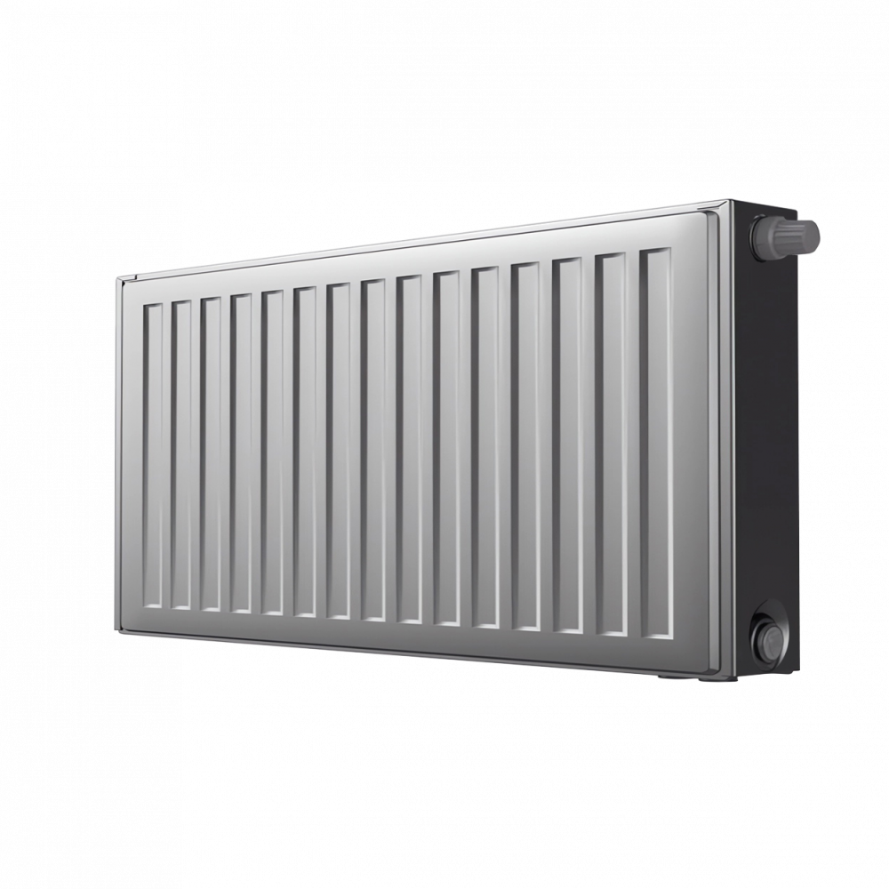 �������� Royal Thermo Ventil Compact Silver Satin VC22x300x1700