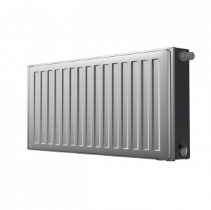 �������� Royal Thermo Ventil Compact Silver Satin VC22x300x400