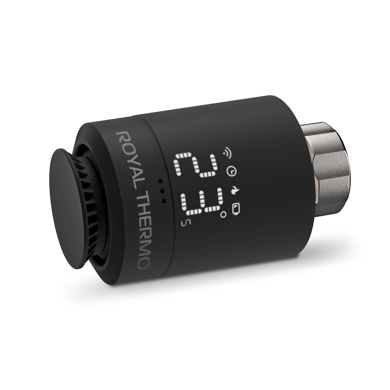 ���������������� ������� ����������� Smart Heat ������ Royal Thermo