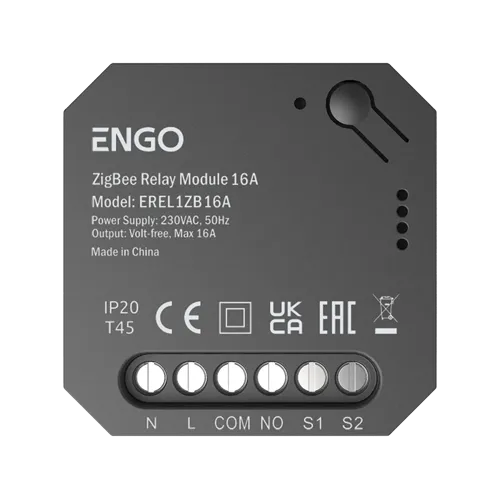 ���� EREL-16ZB ENGO
