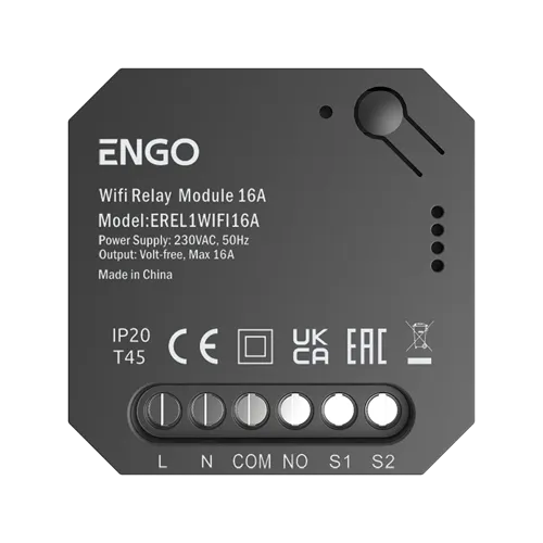 ���� Wi-Fi EREL-16WIFI ENGO