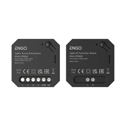 ���� ������������ ETR-868 ENGO