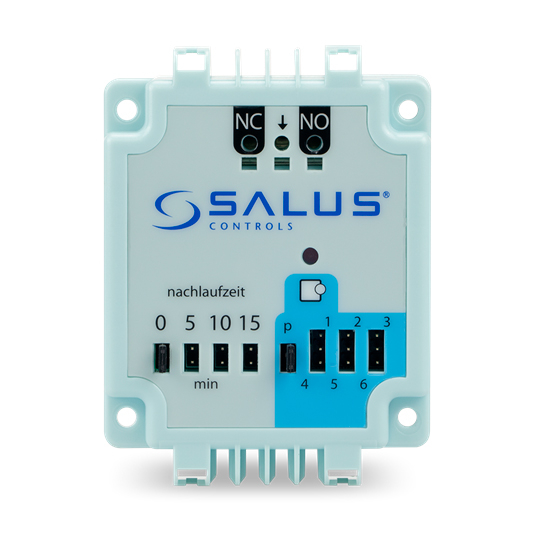 ������ ���������� ������� ��� ������ PL06 Salus
