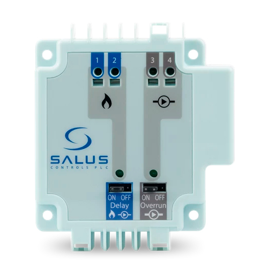 ������ ���������� ������� � ������ PL07 Salus