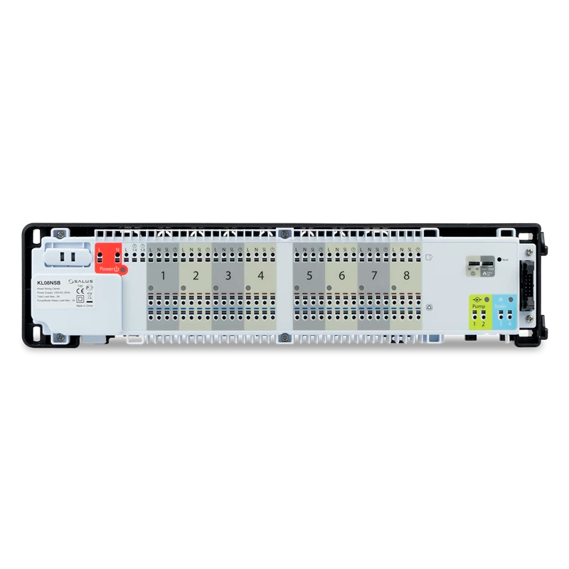 ����� ���������� KL08NSB Salus