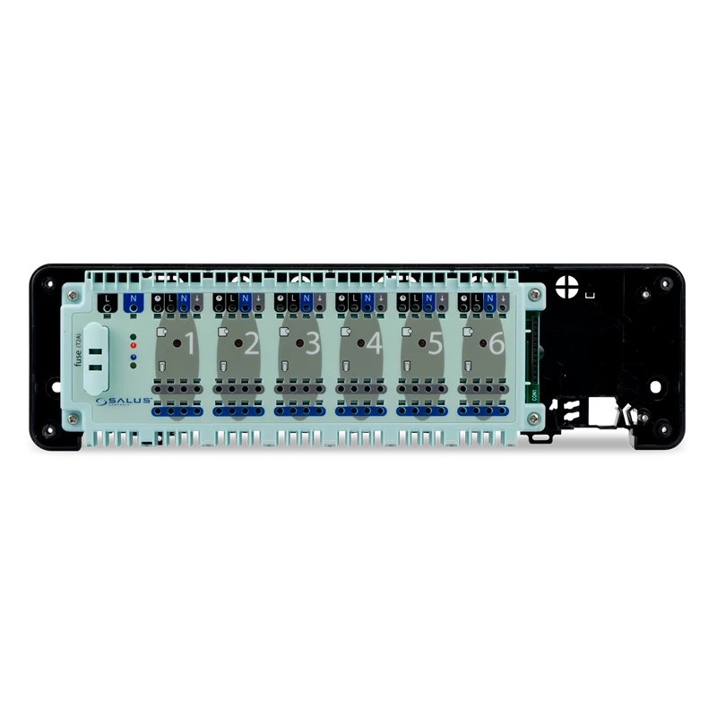 ����� ���������� KL06-24B Salus