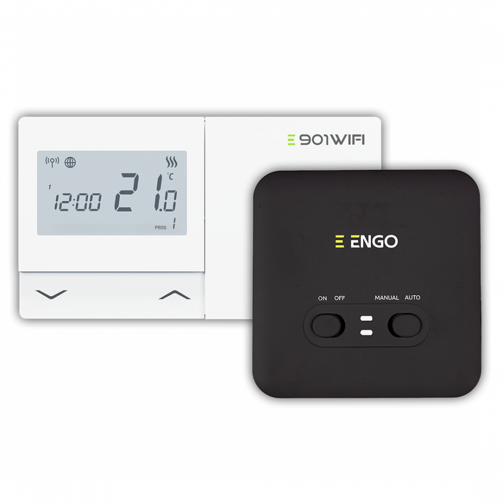 �������������� ��������� E901-WIFI ENGO