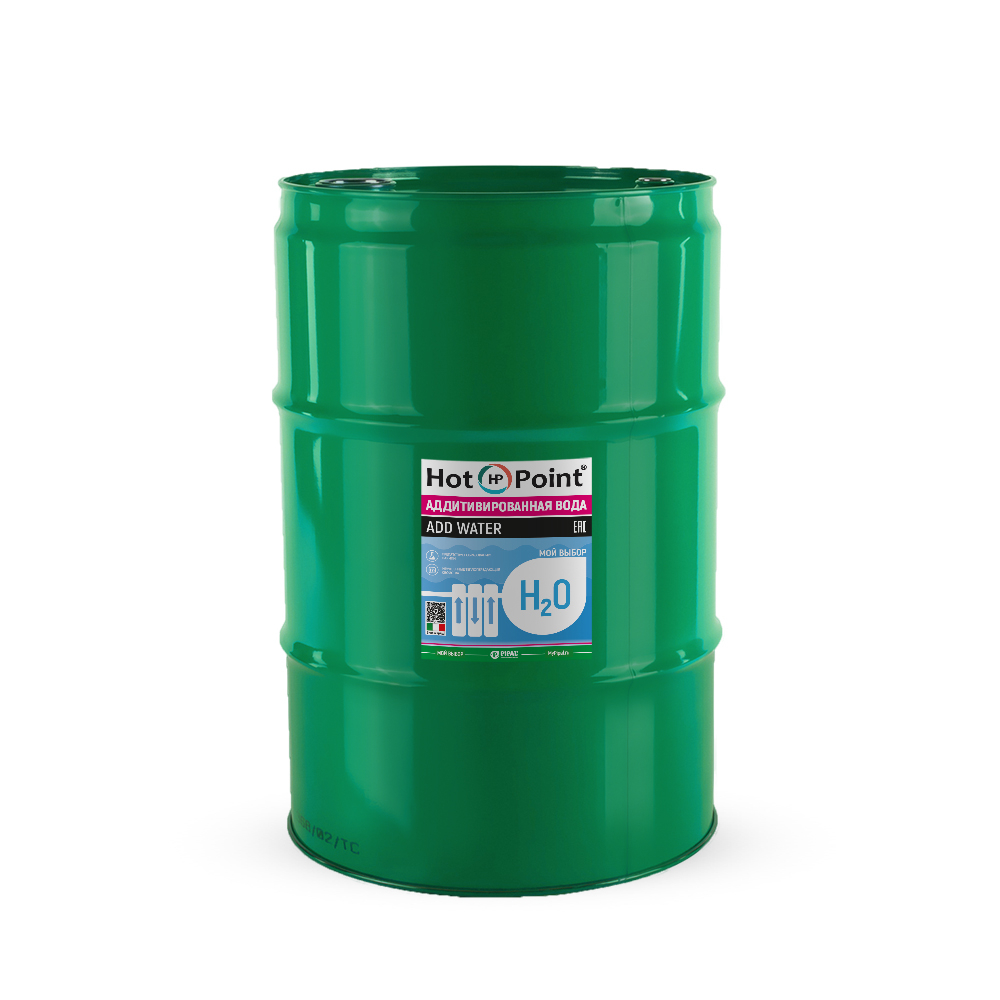 ���� ���������������� HotPoint ADD WATER (220 ��)