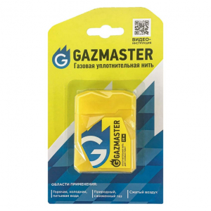 �������������� ���� 25� GAZMASTER
