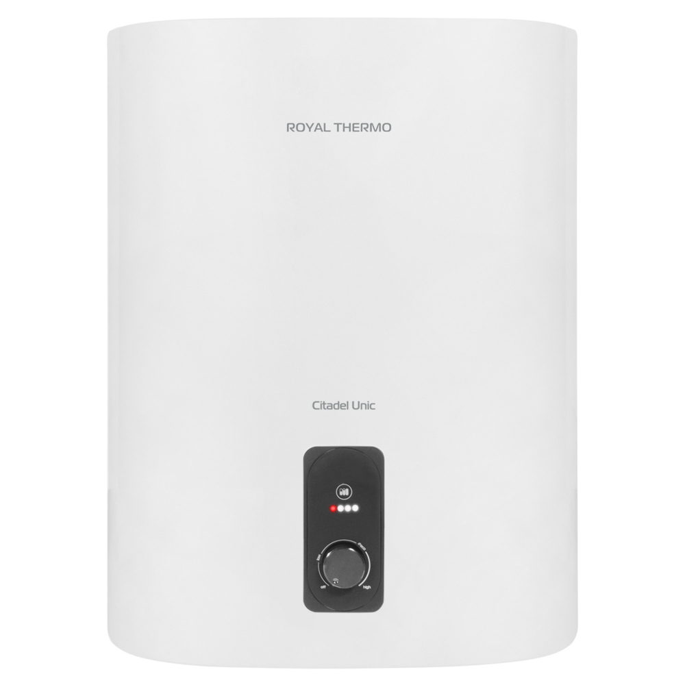 Водонагреватель электр. Royal Thermo RWH 30 Citadel Unic