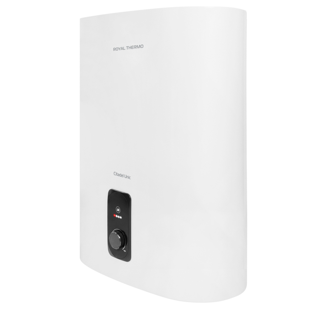 Водонагреватель электр. Royal Thermo RWH 30 Citadel Unic