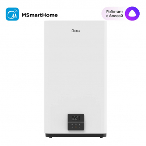 ��������������� ������. Midea Flat MWH-10020-FED 100�