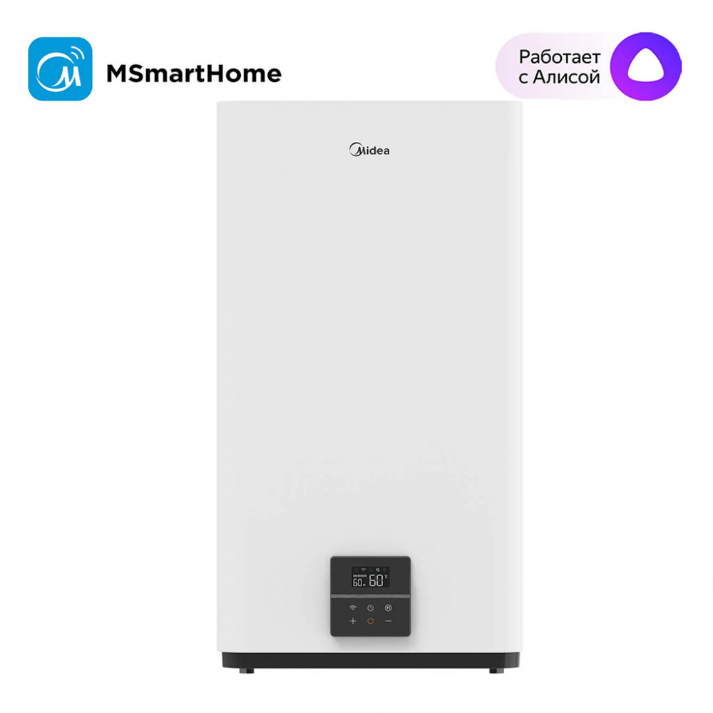 ��������������� ������. Midea Flat MWH-5020-FED 50�
