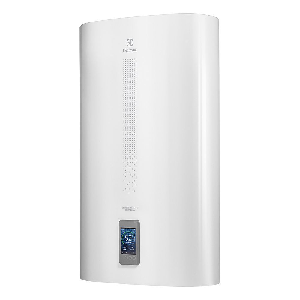 ��������������� ������. Electrolux SmartInverter PRO EWH 80