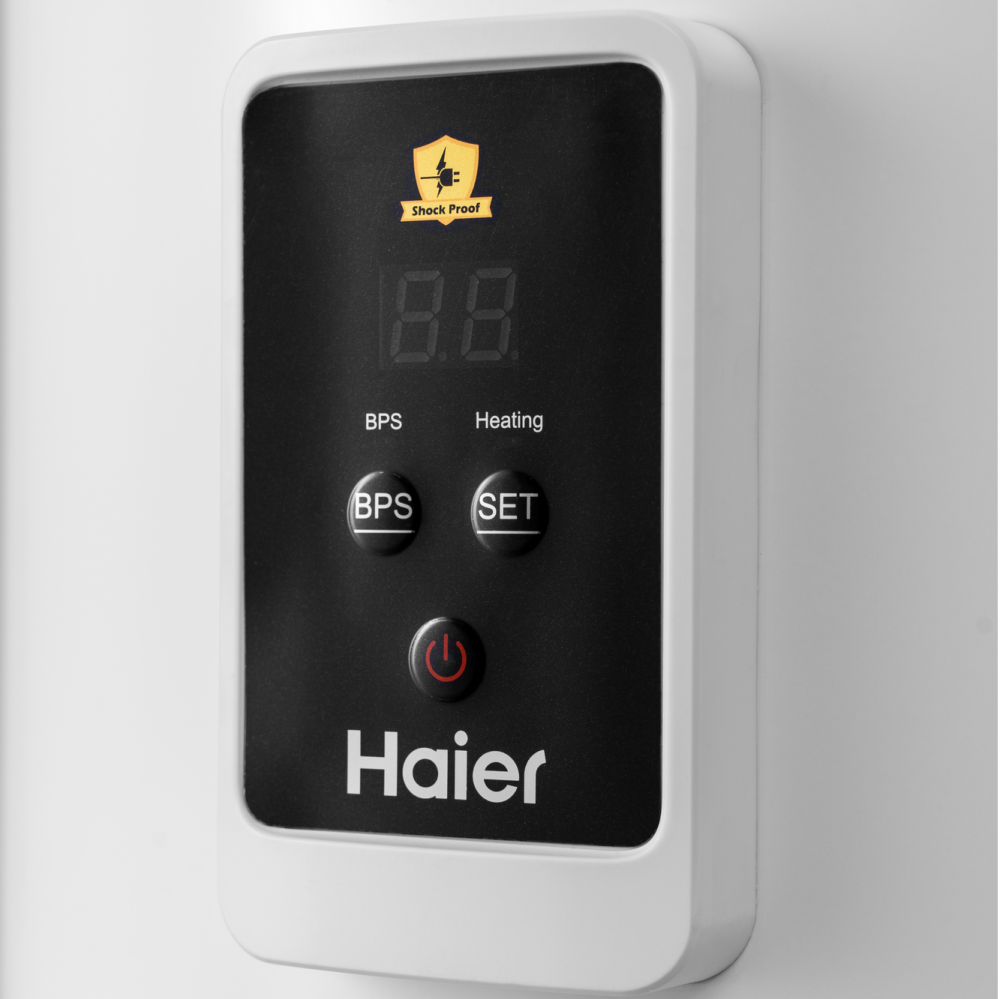 Водонагреватель электр. Haier ES50V-A5