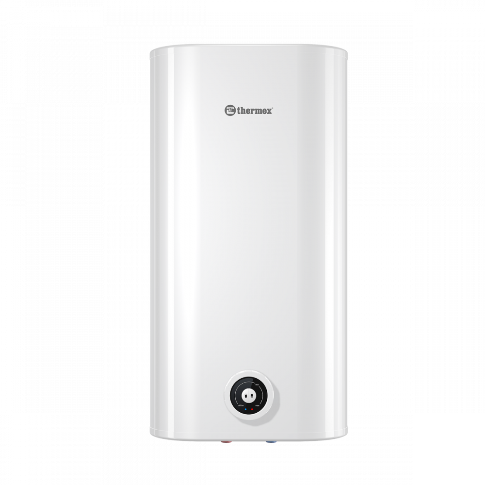 Водонагреватель электрический накопительный Thermex MK 50 V 50 л 2 кВт настенный белый ЭдЭ001693