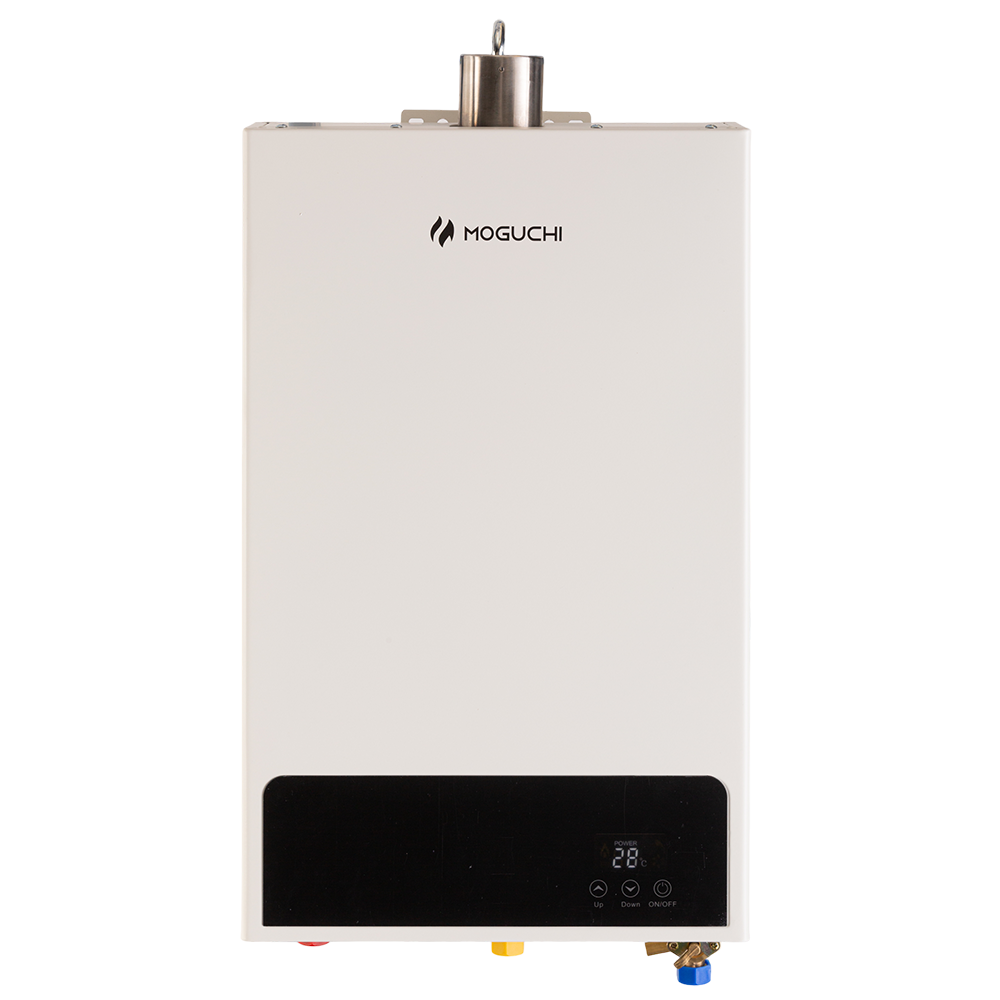 ��������������� ������� ��������� MOGUCHI WH14F