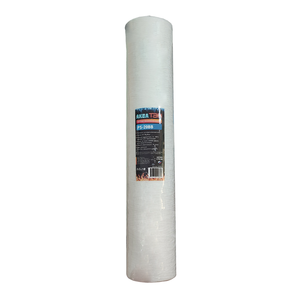 �������� ������� PS-20 Jumbo Big Blue (3 ������) ����-���