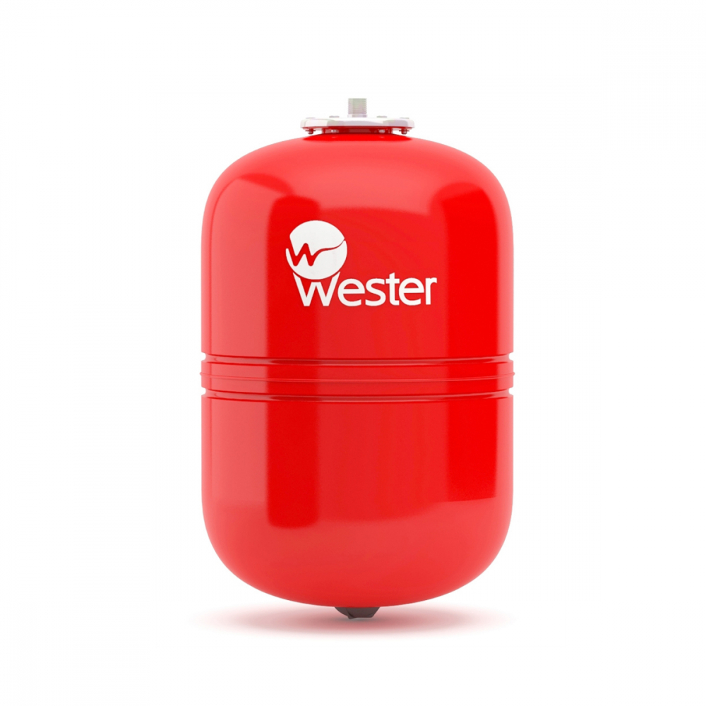 Бак мембранный WRV8 Wester